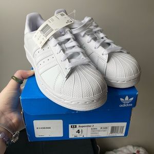 Adidas Superstars